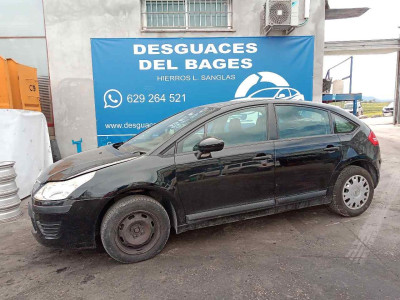 CITROEN C4 BERLINA
