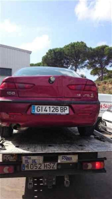 ALFA ROMEO 156 (116)