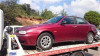ALFA ROMEO 156 (116) — автомобиль-донор на запчасти 