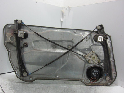 ELEVALUNAS DELANTERO DERECHO, SEAT, IBIZA (6L1)