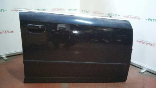  PUERTA DELANTERA DERECHA, AUDI, A4 AVANT (8E) 
