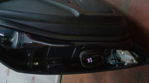  PUERTA DELANTERA DERECHA, AUDI, A4 AVANT (8E) 