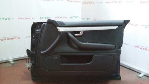  PUERTA DELANTERA DERECHA, AUDI, A4 AVANT (8E) 