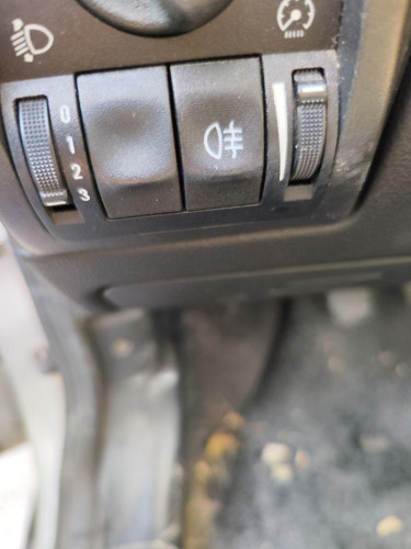 INTERRUPTOR, OPEL, ASTRA G BERLINA