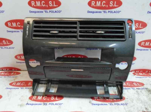  AIREADOR CENTRAL CITROEN C4 BERLINA 