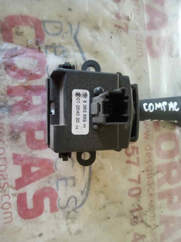  MANDO LIMPIA BMW SERIE 3 COMPACTO (E46) 
