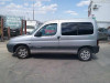 CITROEN BERLINGO — автомобиль-донор на запчасти 