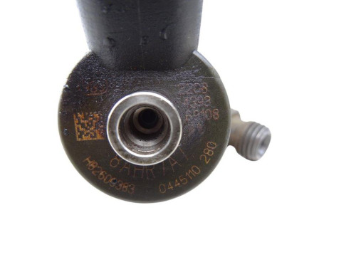 INYECTOR, RENAULT, MEGANE II BERLINA 5P