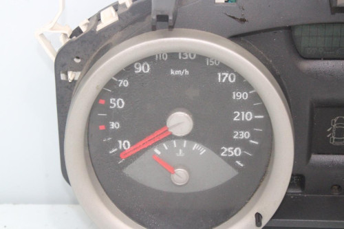 CUADRO INSTRUMENTOS RENAULT MEGANE II BERLINA 5P 