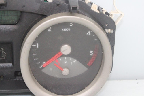 CUADRO INSTRUMENTOS RENAULT MEGANE II BERLINA 5P 