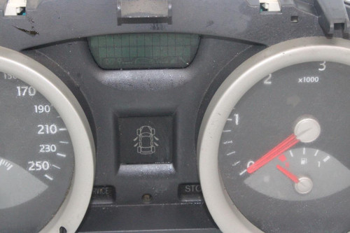 CUADRO INSTRUMENTOS RENAULT MEGANE II BERLINA 5P 