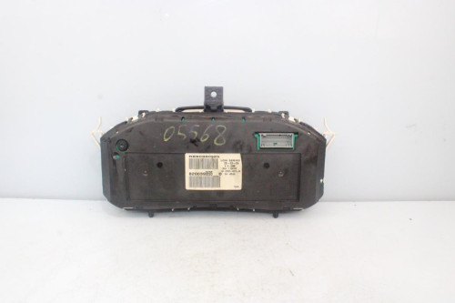 CUADRO INSTRUMENTOS RENAULT MEGANE II BERLINA 5P 