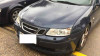 SAAB 9-3 FAMILIAR — vehículo donante para recambios 