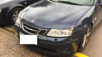 SAAB 9-3 FAMILIAR