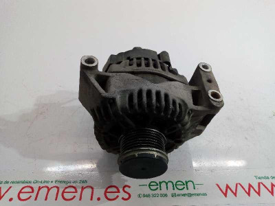 ALTERNADOR, OPEL, CORSA C