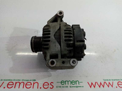 ALTERNADOR, OPEL, CORSA C