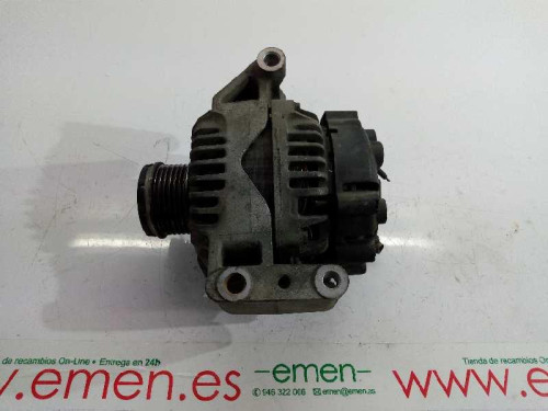  ALTERNADOR, OPEL, CORSA C 