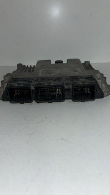 CENTRALITA MOTOR UCE