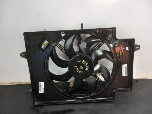  ELECTROVENTILADOR, ALFA ROMEO, GT (125) 