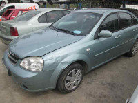 CHEVROLET NUBIRA BERLINA