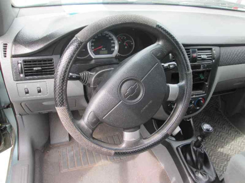  CHEVROLET NUBIRA BERLINA 