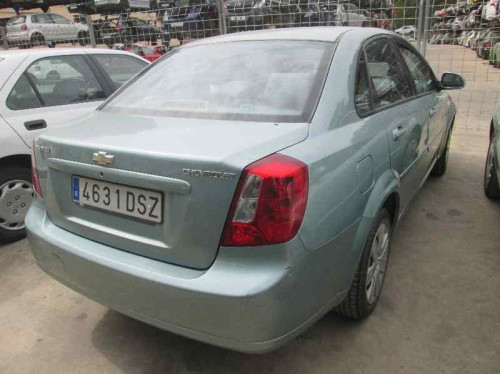  CHEVROLET NUBIRA BERLINA 
