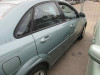 CHEVROLET NUBIRA BERLINA 