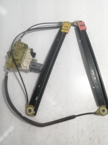  ELEVALUNAS DELANTERO DERECHO AUDI A6 BERLINA (4F2) 