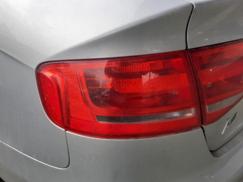  PILOTO TRASERO IZQUIERDO AUDI A4 BERLINA (8K2) 