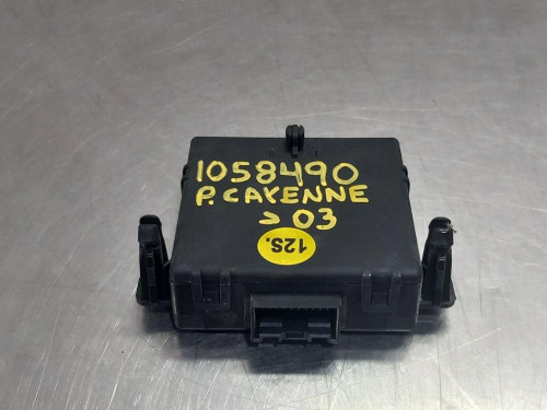  MODULO ELECTRONICO 