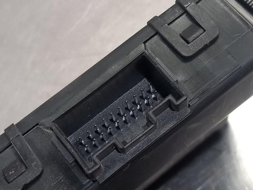  MODULO ELECTRONICO 