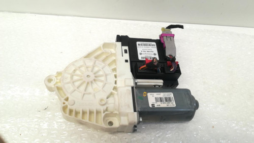  MOTOR ELEVALUNAS DELANTERO DERECHO SEAT LEON (1P1) 