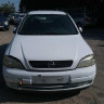 OPEL ASTRA G BERLINA