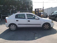 OPEL ASTRA G BERLINA