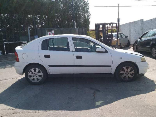  OPEL ASTRA G BERLINA 