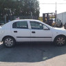 OPEL ASTRA G BERLINA