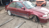 MG ROVER ROVER 45 (RT)