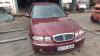 MG ROVER ROVER 45 (RT) — автомобиль-донор на запчасти 