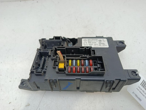 CAJA RELES / FUSIBLES Fiat GRANDE PUNTO (199) 