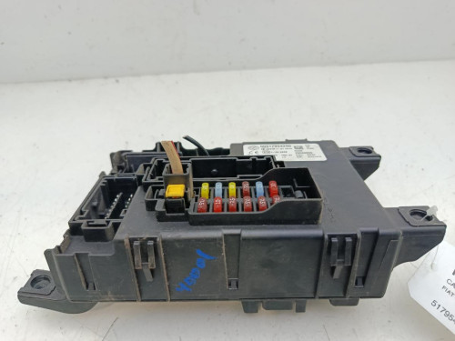CAJA RELES / FUSIBLES Fiat GRANDE PUNTO (199) 