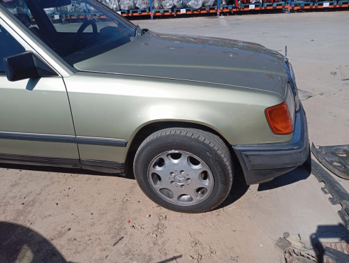 LLANTA Mercedes-Benz CLASE 124 (BM 124) BERLINA 