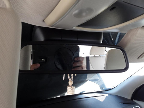 ESPEJO Volvo V60 FAMILIAR 