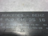  CAJA PRECALENTAMIENTO Mercedes-Benz VIANO (639) 