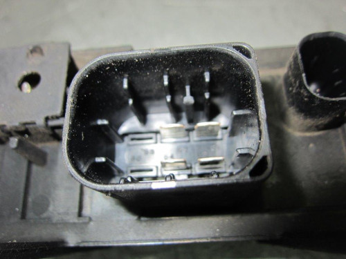  CAJA PRECALENTAMIENTO Mercedes-Benz VIANO (639) 