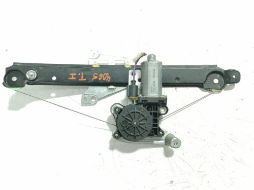  ELEVALUNAS TRASERO IZQUIERDO VOLVO S80 BERLINA 