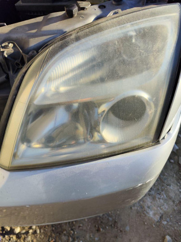  FARO IZQUIERDO OPEL VECTRA C BERLINA 
