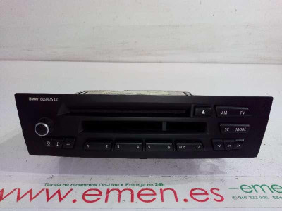 NO IDENTIFICADO, BMW, SERIE 3 BERLINA (E90)