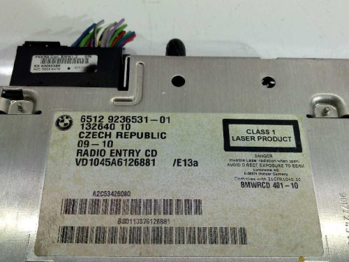  NO IDENTIFICADO BMW SERIE 3 BERLINA (E90) 
