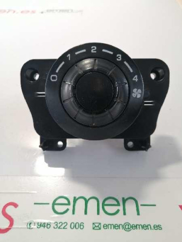  MANDO CALEFACCION / AIRE ACONDICIONADO Citroen C4 SEDAN 