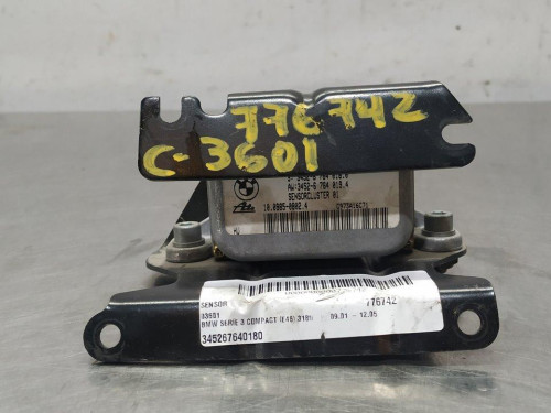  SENSOR BMW SERIE 3 COMPACTO (E46) 